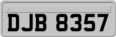 DJB8357