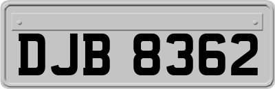 DJB8362