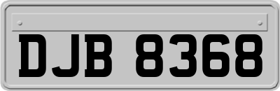 DJB8368