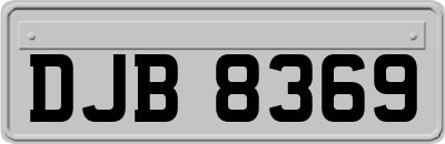 DJB8369