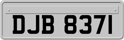 DJB8371