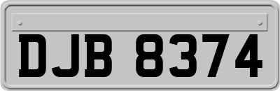 DJB8374