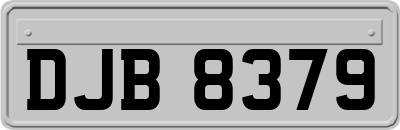 DJB8379