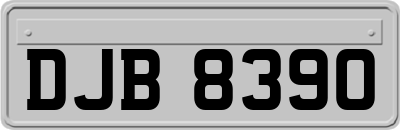 DJB8390