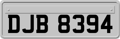 DJB8394