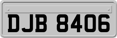 DJB8406