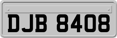 DJB8408