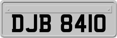 DJB8410