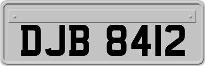 DJB8412