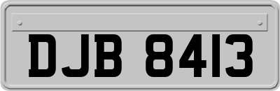 DJB8413