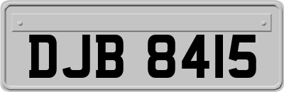 DJB8415