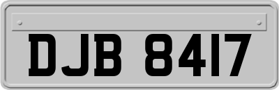 DJB8417