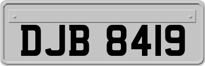 DJB8419