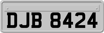DJB8424