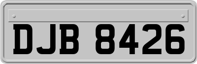 DJB8426
