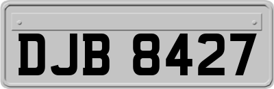 DJB8427