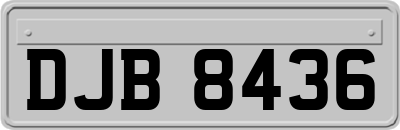 DJB8436
