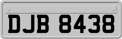 DJB8438