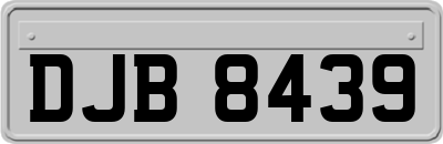 DJB8439