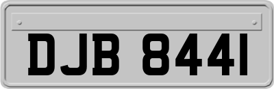 DJB8441