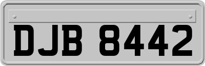 DJB8442