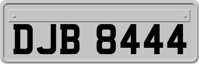DJB8444
