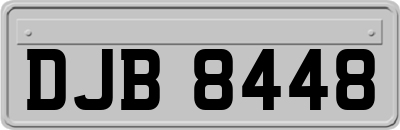DJB8448
