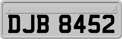DJB8452