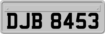 DJB8453