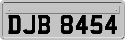 DJB8454