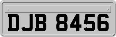 DJB8456