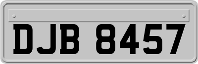 DJB8457
