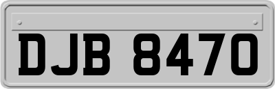 DJB8470