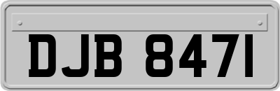 DJB8471
