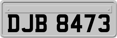DJB8473