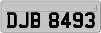 DJB8493