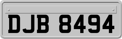 DJB8494