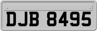 DJB8495