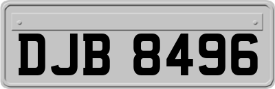 DJB8496
