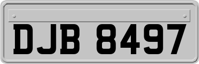 DJB8497