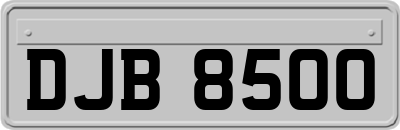 DJB8500