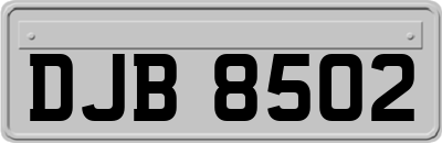 DJB8502