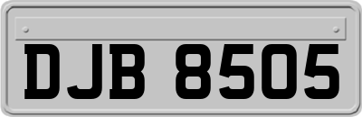 DJB8505