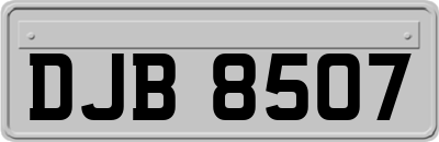 DJB8507