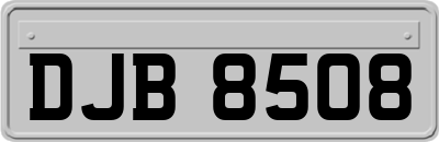 DJB8508