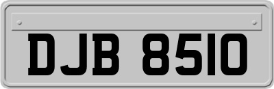DJB8510