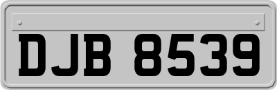 DJB8539