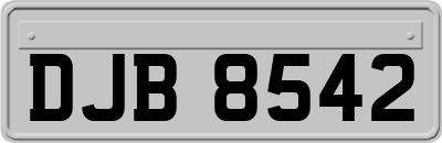 DJB8542