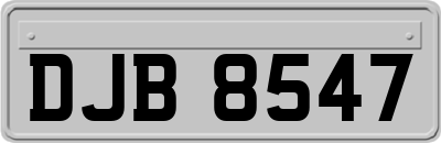 DJB8547