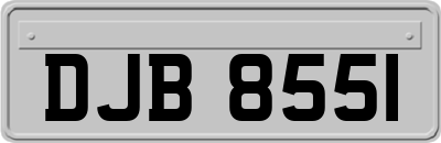 DJB8551